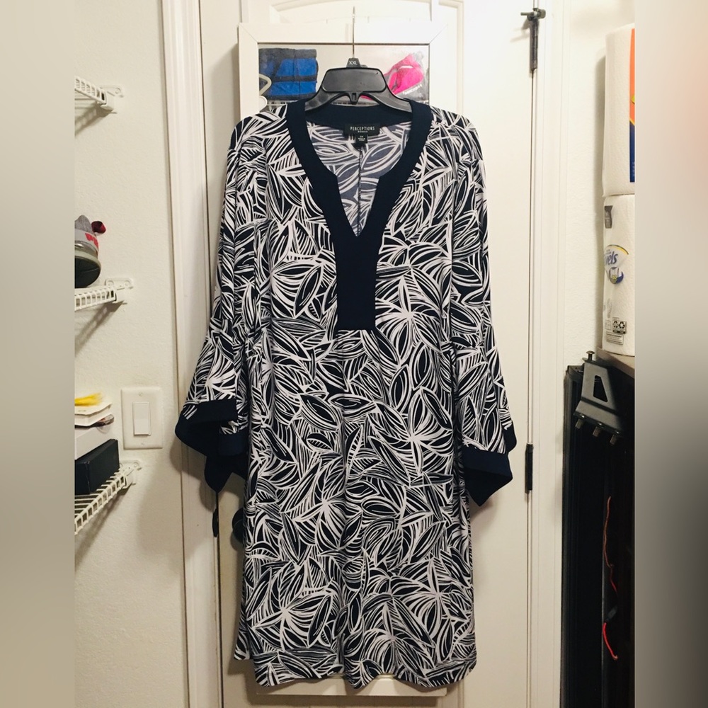 Perceptions dress